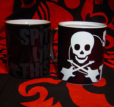 SPiT LiKE THiS magic mugz - buy yourz now!! >>
