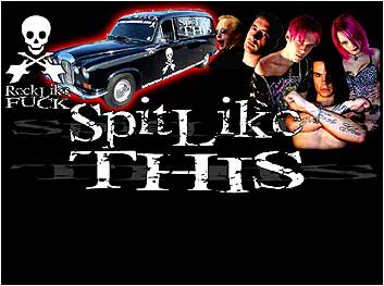 spit like this wallpaper - click to download!